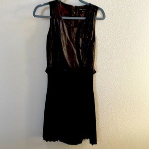 Cynthia Steffe cocktail dress